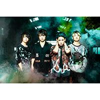 チケット スマートフォン限定受付 One Ok Rock 19 Eye Of The Storm Japan Tour アミューズモバイル