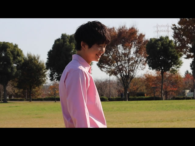 鈴木仁 19 カレンダー 6月メイキングムービー 鈴木仁ムービー アミューズモバイル