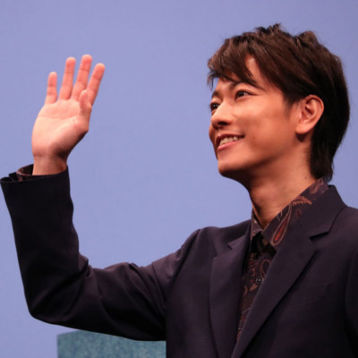 佐藤健 Official Contents Page 佐藤健 Official Contents Page