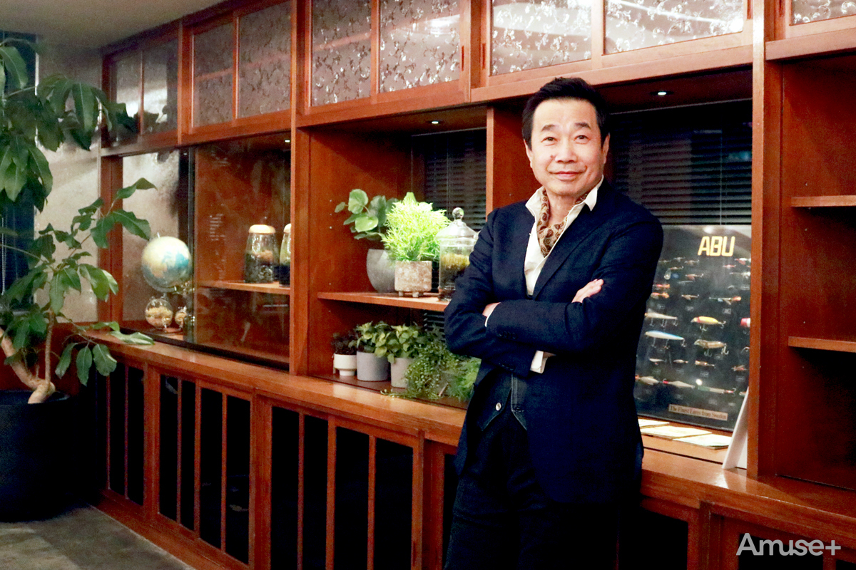 インタビュー 三宅裕司 Light Joke Jazz Orchestra With Special Guest 島袋寛子 スタンダードジャズをスウィングしよう 開催記念インタビュー 1 2 アミューズモバイル インタビュー 三宅裕司 Light Joke Jazz Orchestra With Special Guest 島袋寛子 スタンダードジャズをスウィングしよう 開催記念インタビュー 1 2 アミューズモバイル